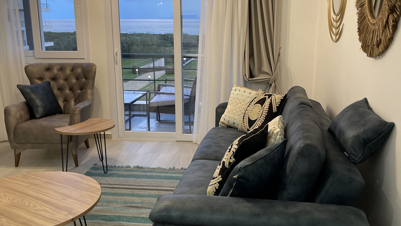 Photo of Livingroom in Bafra