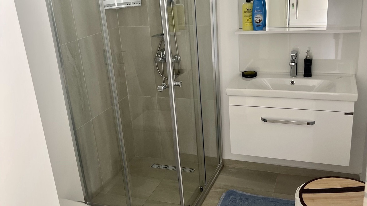 Photo of Bathroom in Bafra