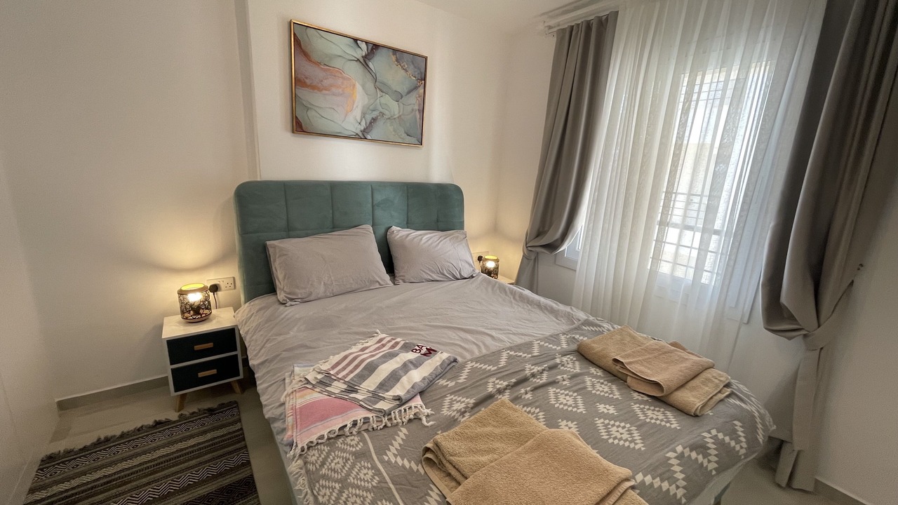 Photo of Bedroom in Bafra
