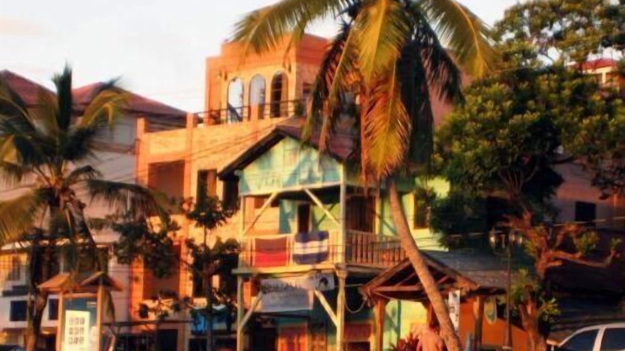 Photo of Outdoor in San Juan del Sur
