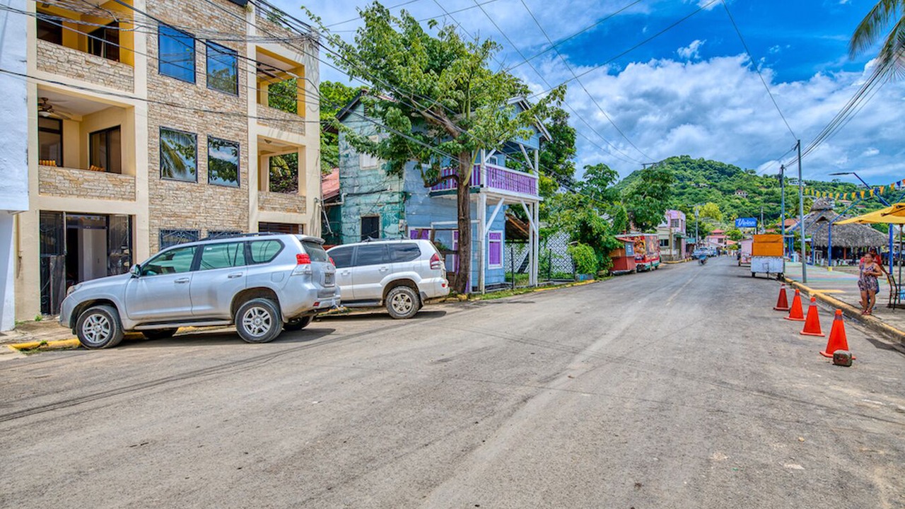 Photo of Outdoor in San Juan del Sur