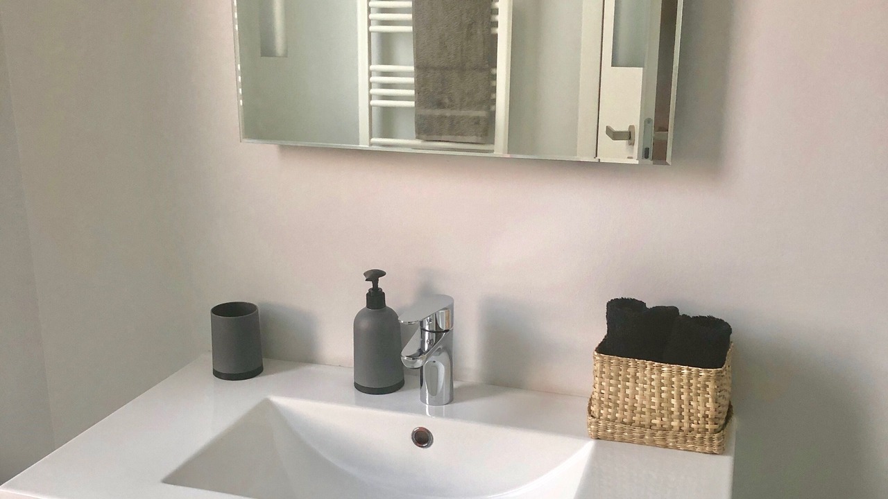 Photo of Bathroom in Nicosia
