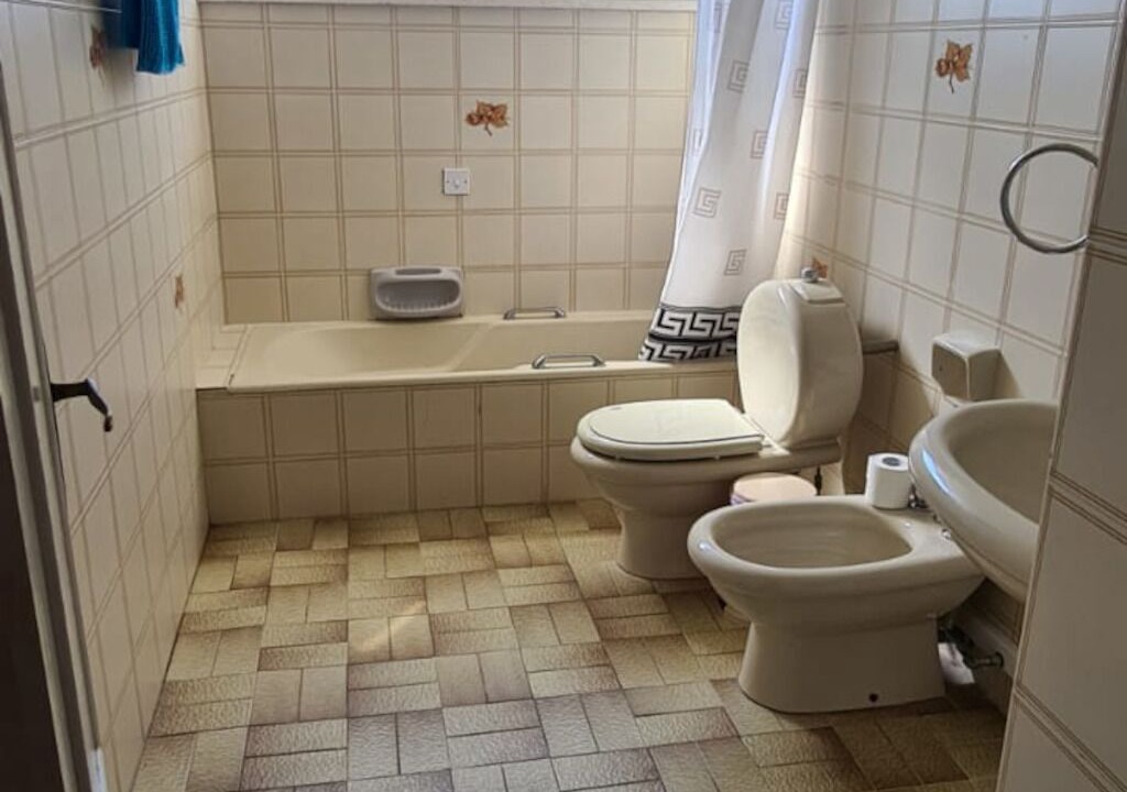 Photo of Bathroom in City Centre