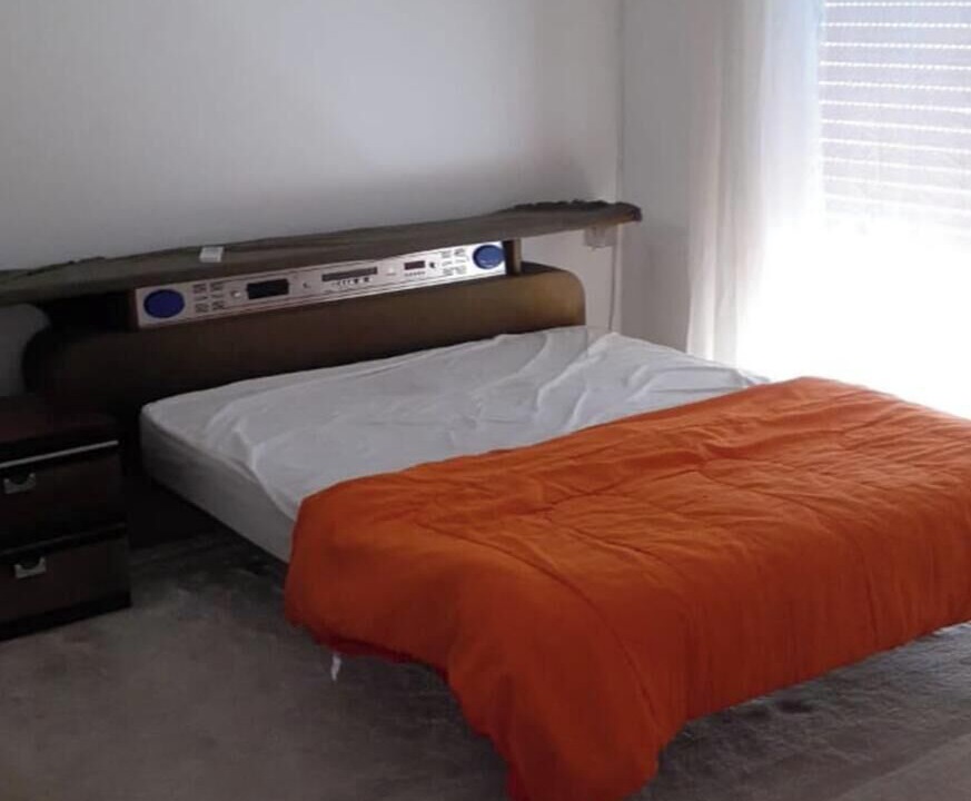 Photo of Bedroom in City Centre