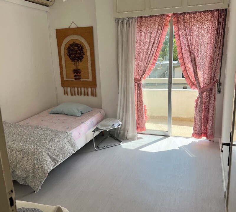 Photo of Bedroom in City Centre