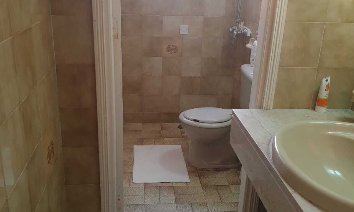 Photo of Bathroom in City Centre