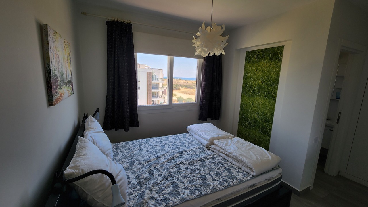 Photo of Bedroom in Bafra