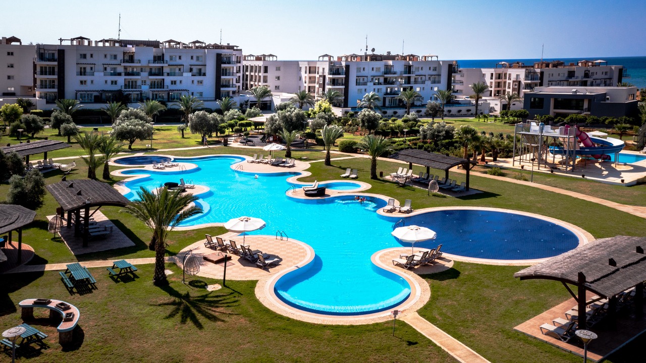 Photo of Outdoor in Bafra