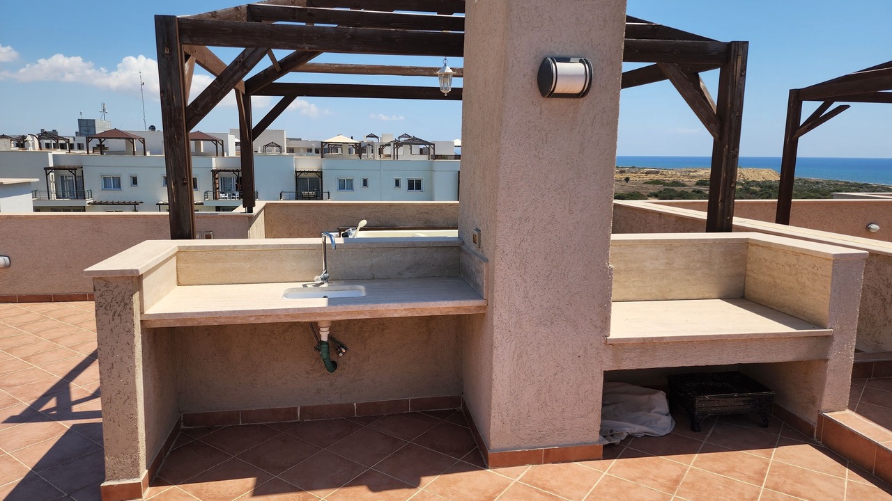 Photo of Outdoor in Bafra