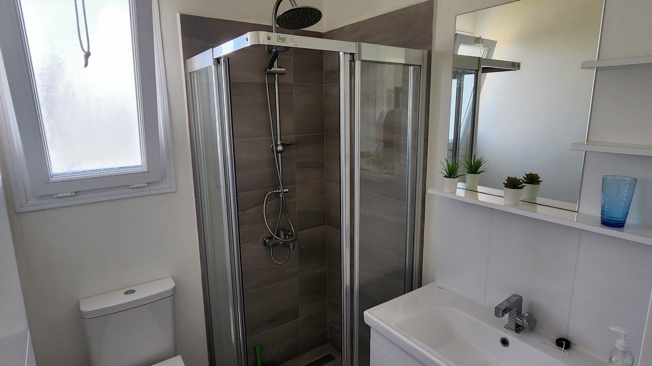 Photo of Bathroom in Bafra