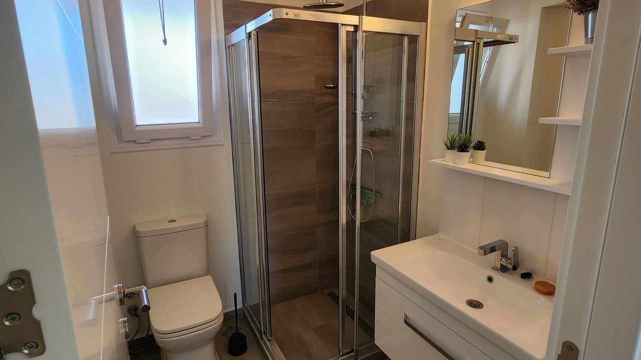 Photo of Bathroom in Bafra