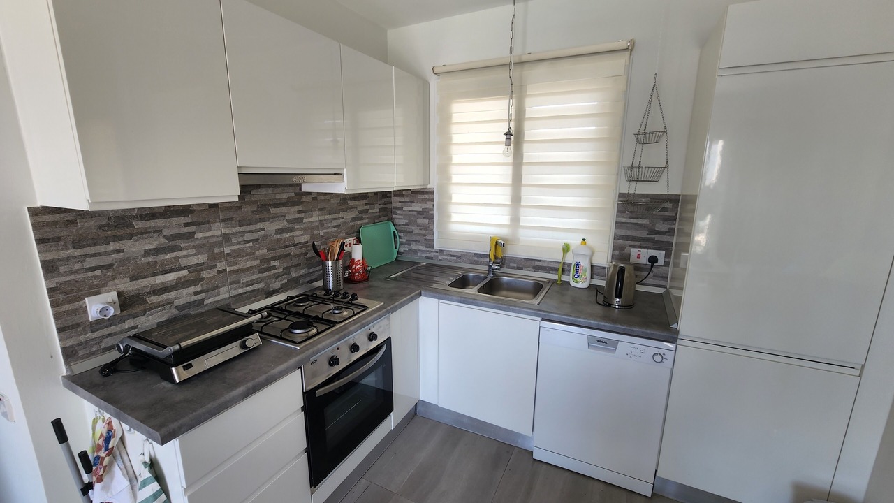 Photo of Kitchen in Bafra