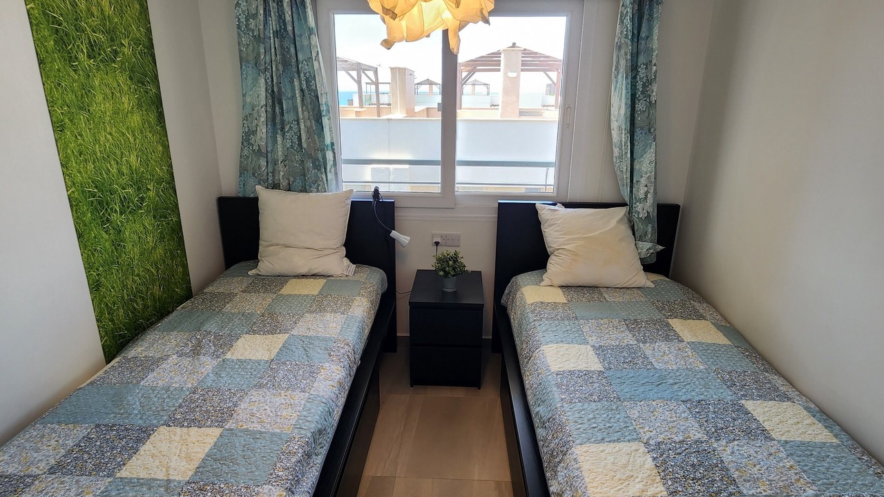 Photo of Bedroom in Bafra