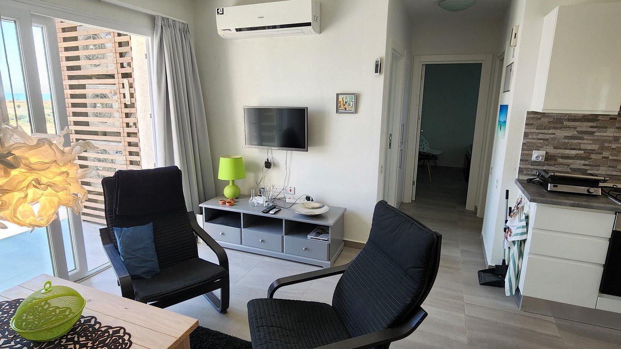 Photo of Livingroom in Bafra