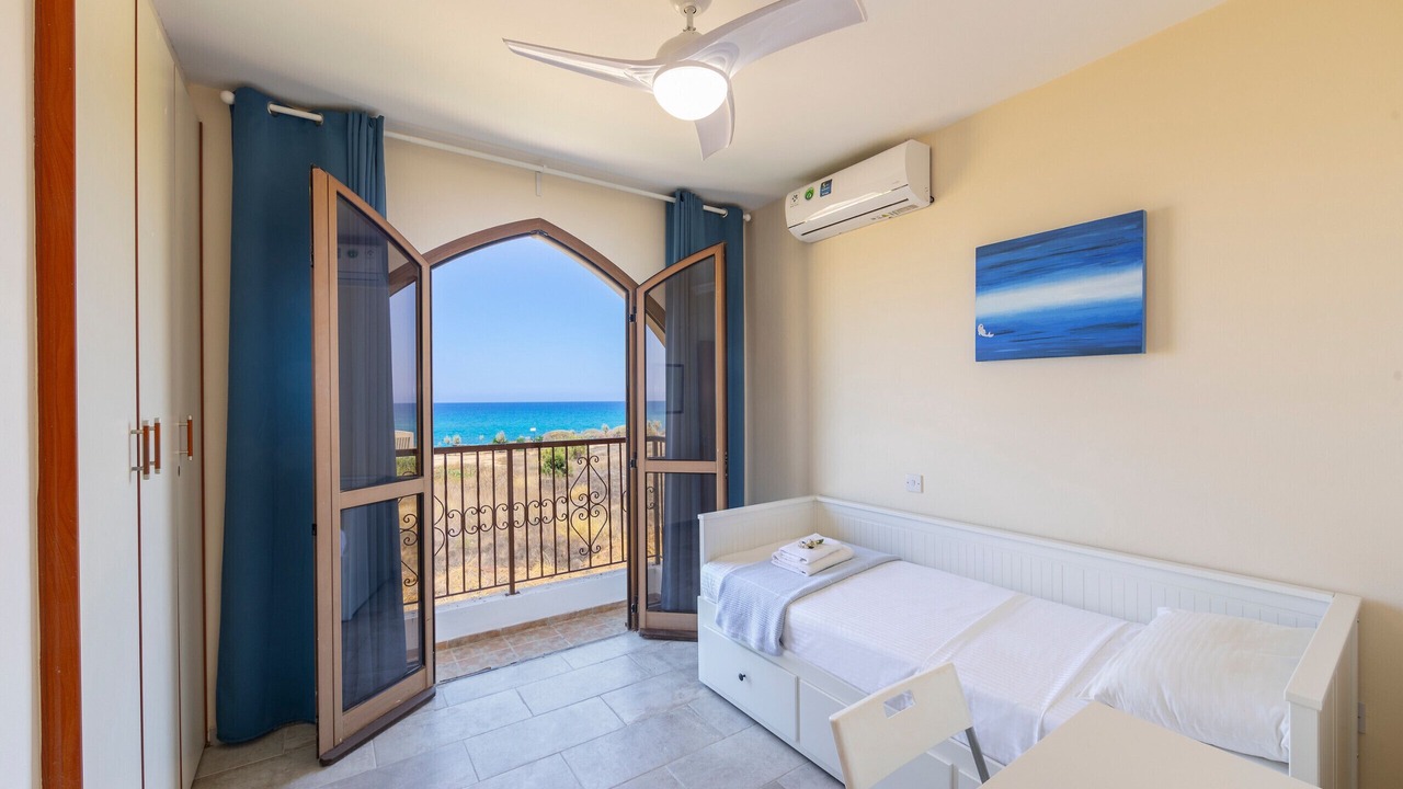 Photo of Bedroom in Pernera