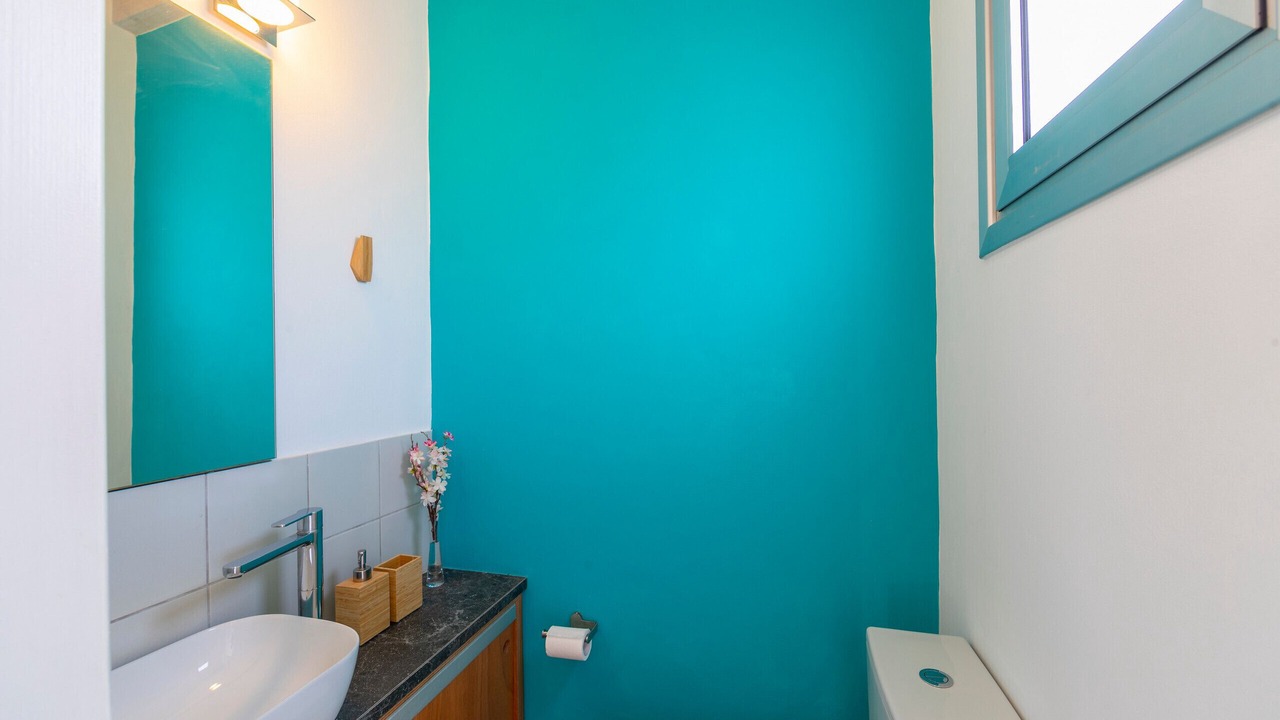 Photo of Bathroom in Pernera