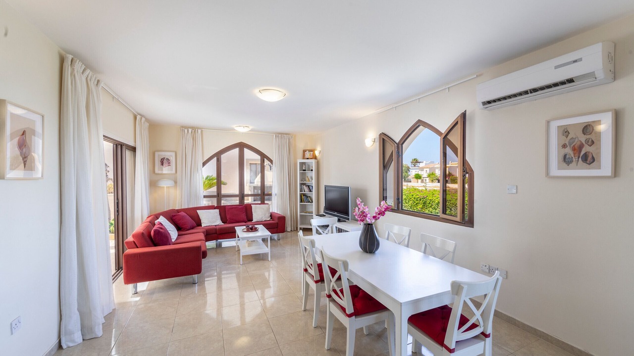 Photo of Livingroom in Pernera