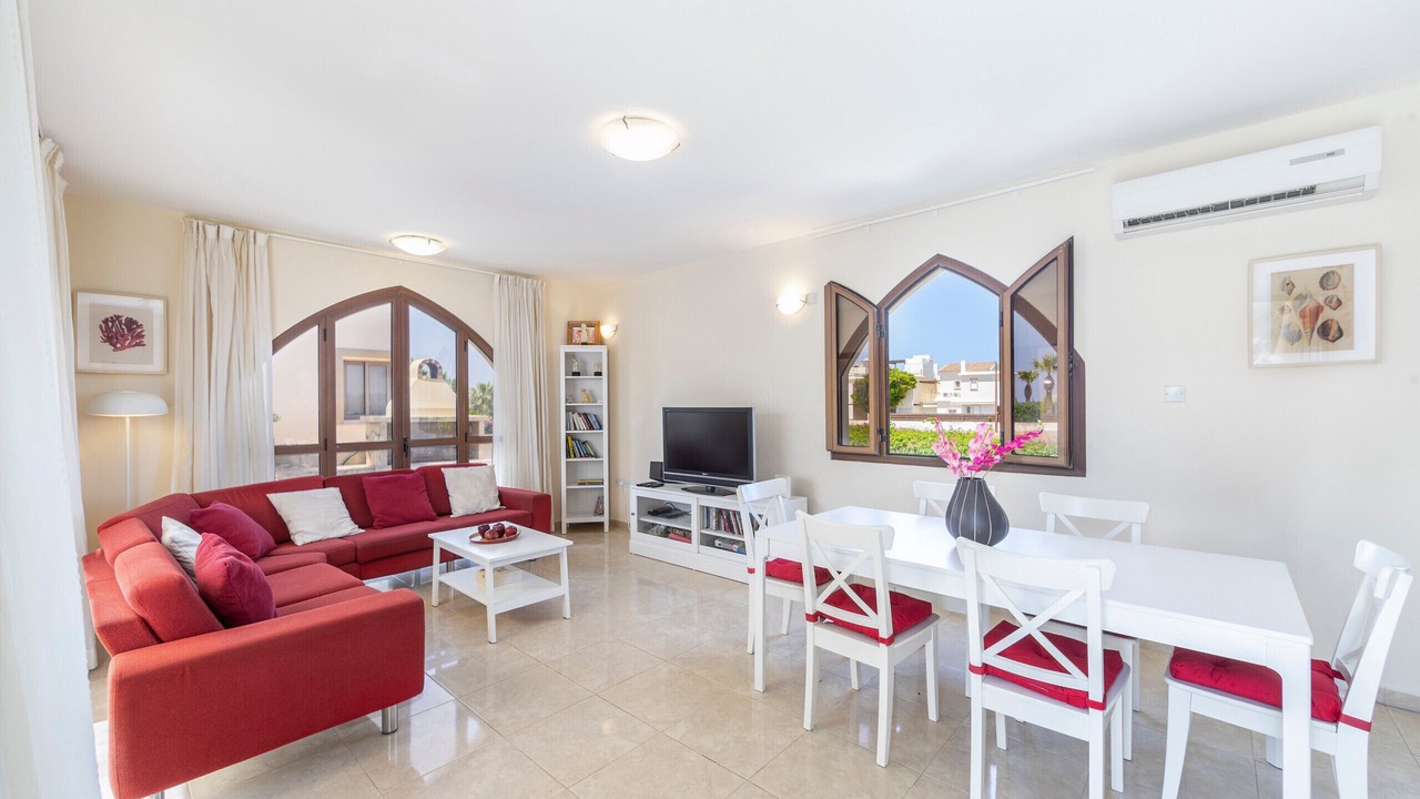 Photo of Livingroom in Pernera