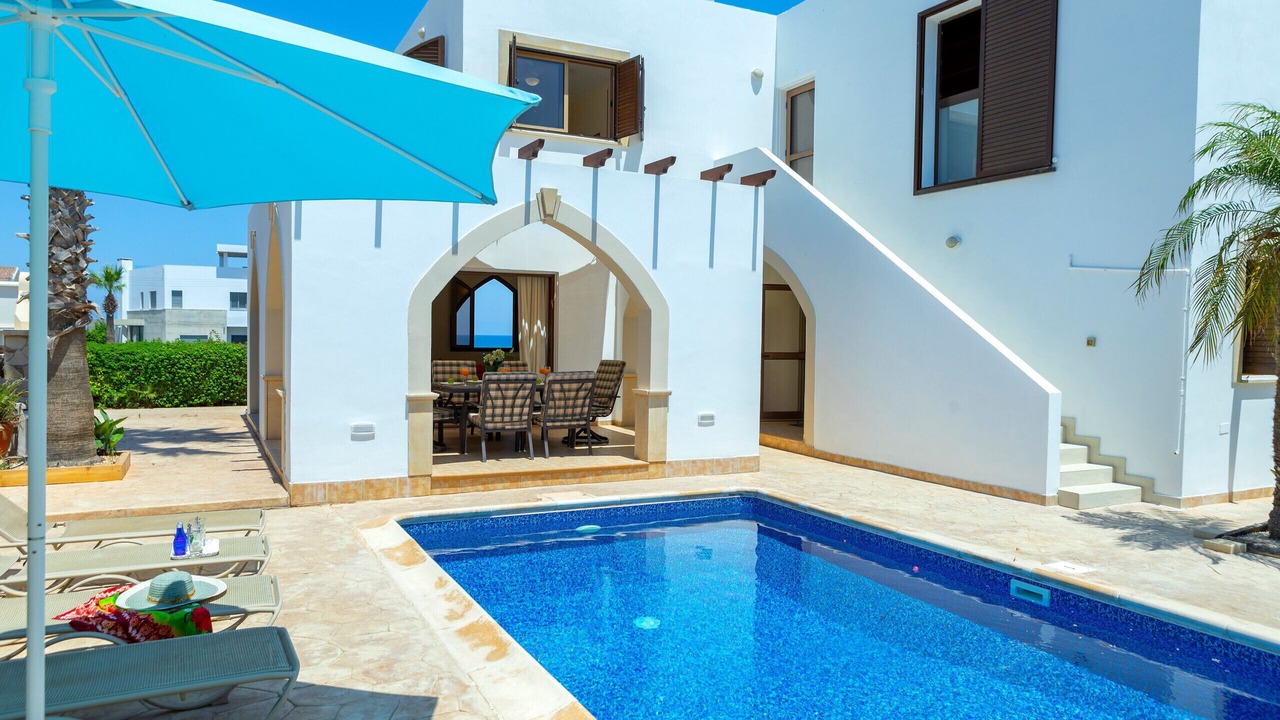 Photo of Outdoor in Pernera
