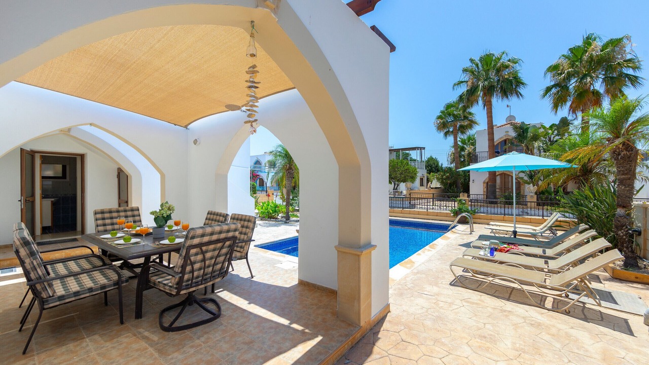 Photo of Outdoor in Pernera