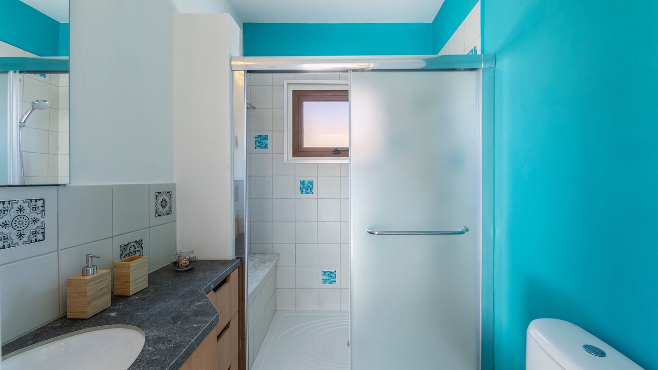 Photo of Bathroom in Pernera