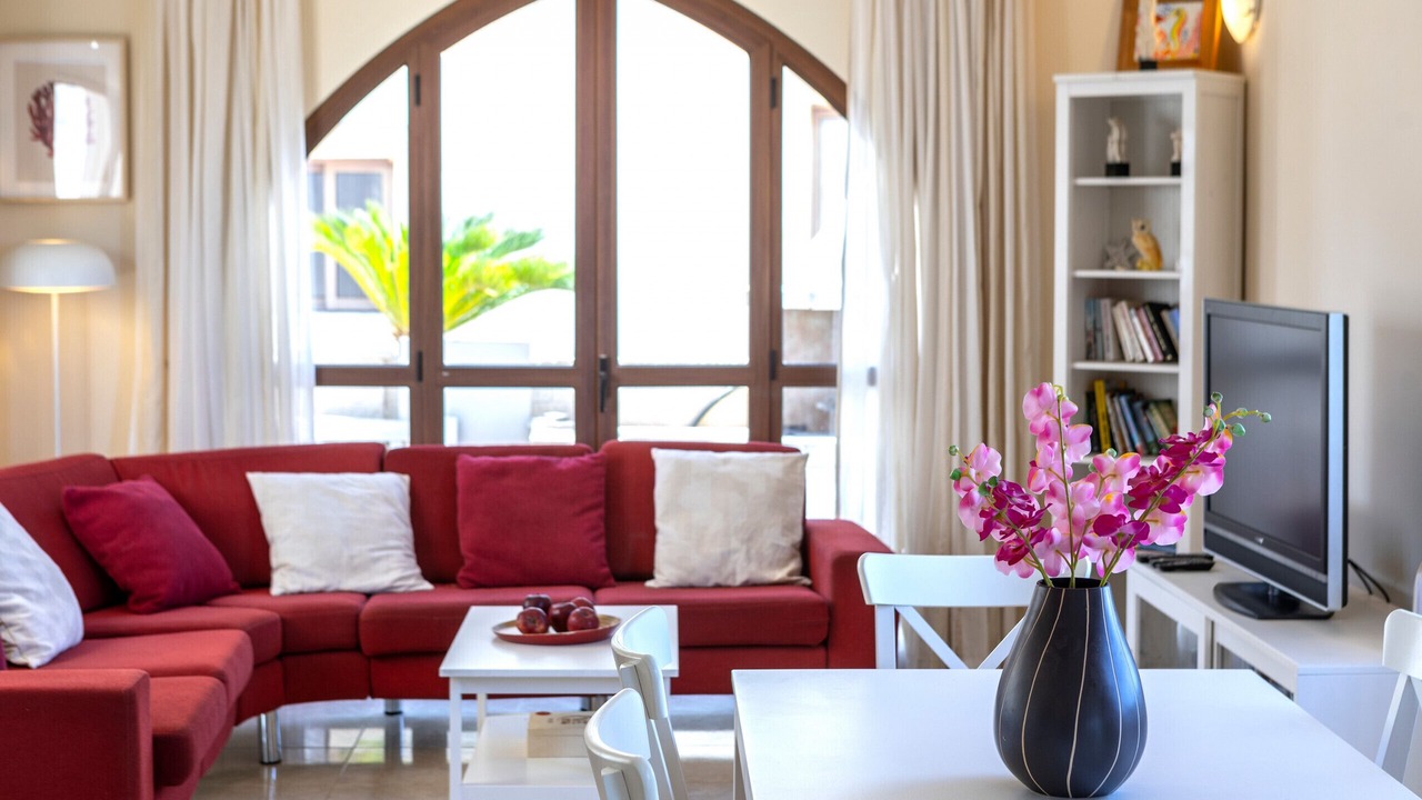 Photo of Livingroom in Pernera
