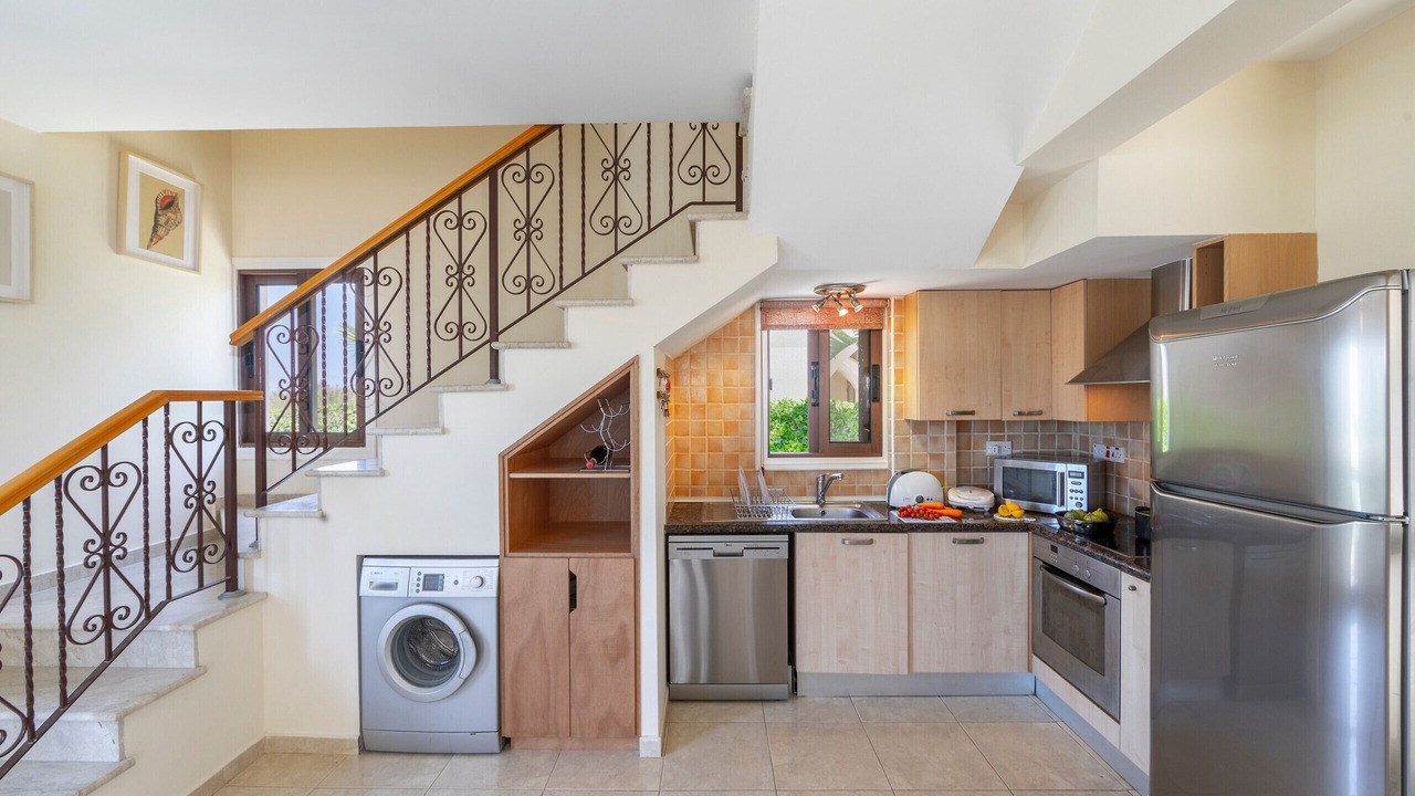 Photo of Kitchen in Pernera