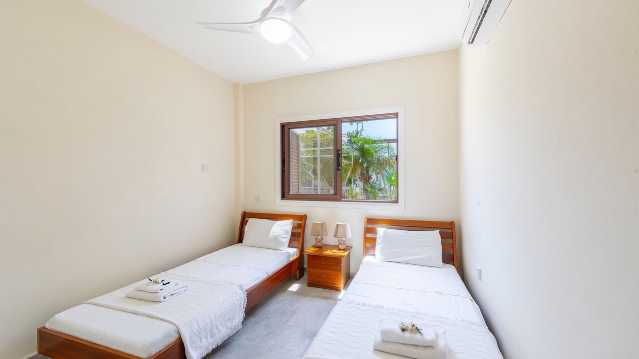 Photo of Bedroom in Pernera