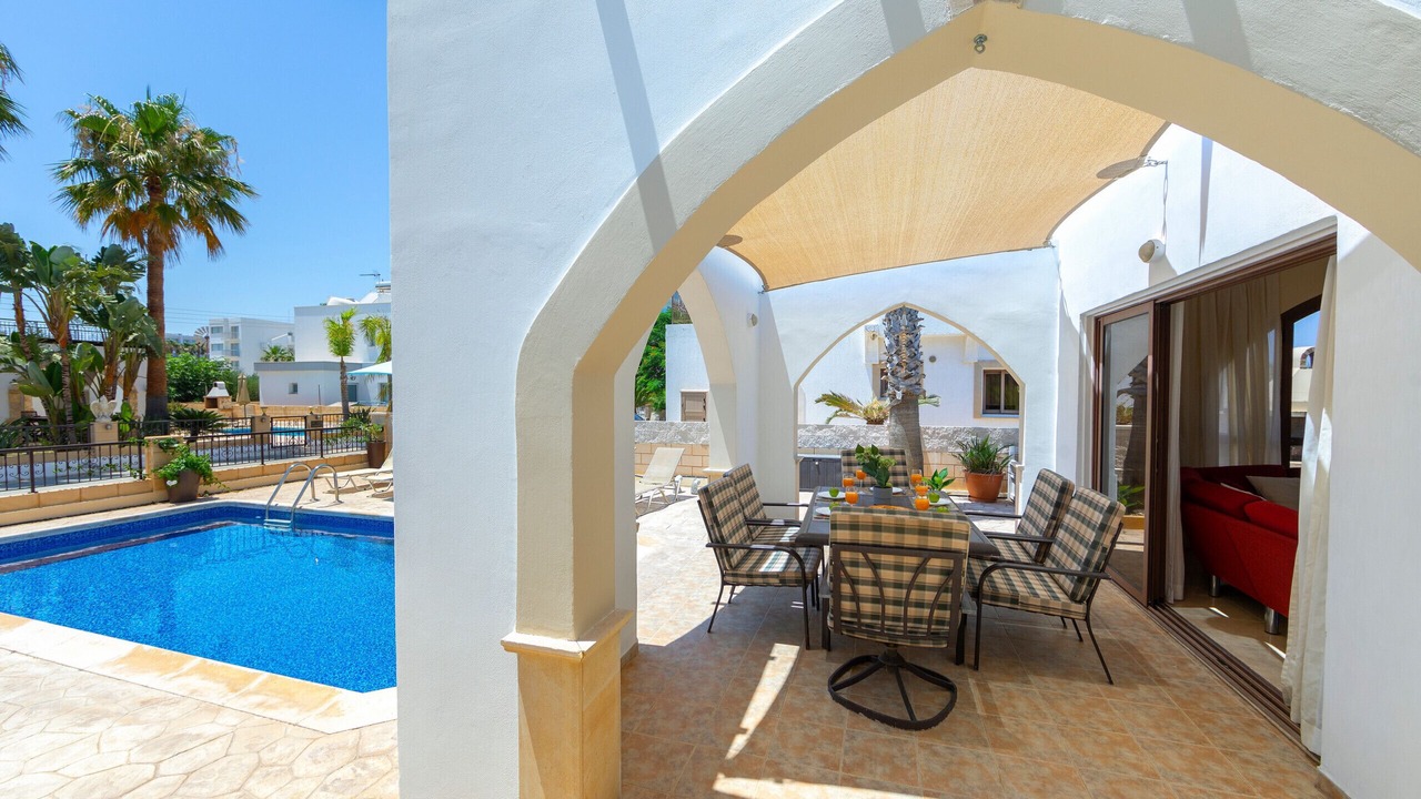 Photo of Outdoor in Pernera