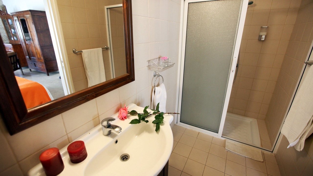 Photo of Bathroom in Goudi