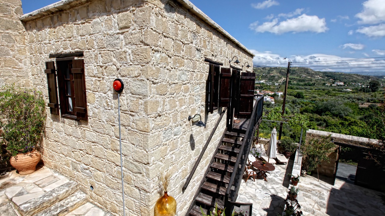 Photo of Outdoor in Goudi