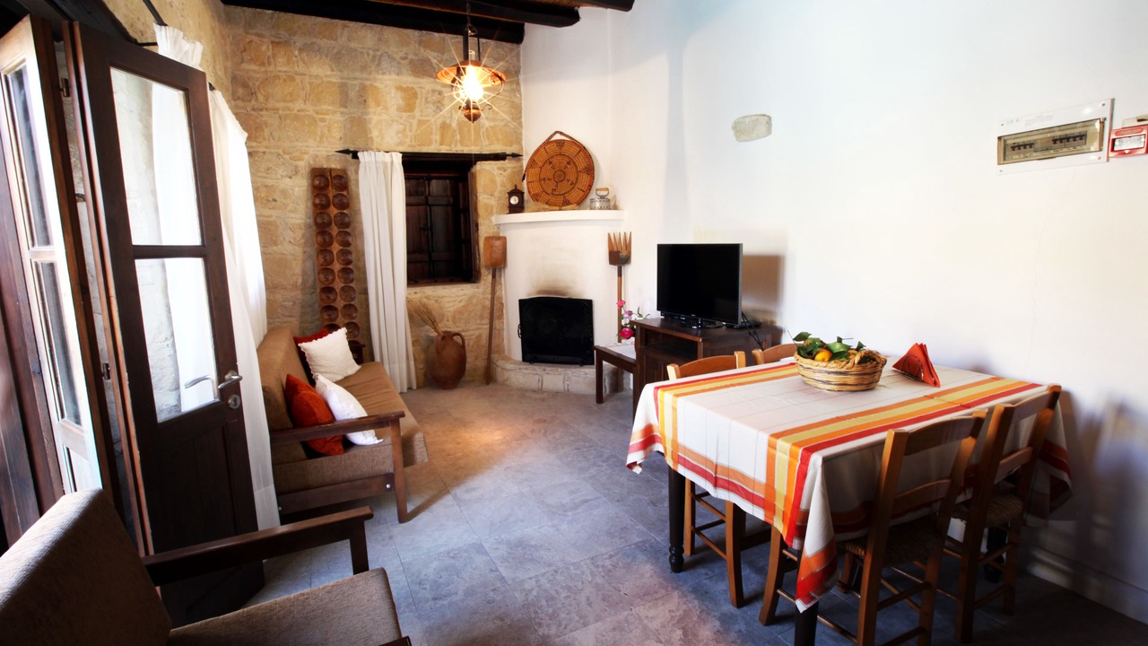 Photo of Livingroom in Goudi