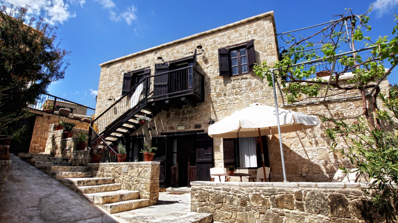 Photo of Outdoor in Goudi