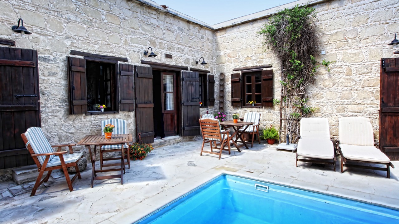 Photo of Outdoor in Goudi