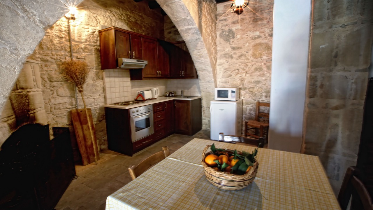 Photo of Kitchen in Goudi