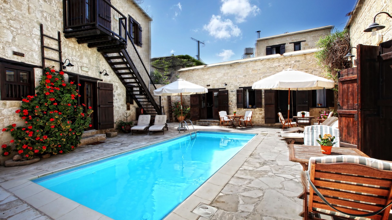 Photo of Outdoor in Goudi