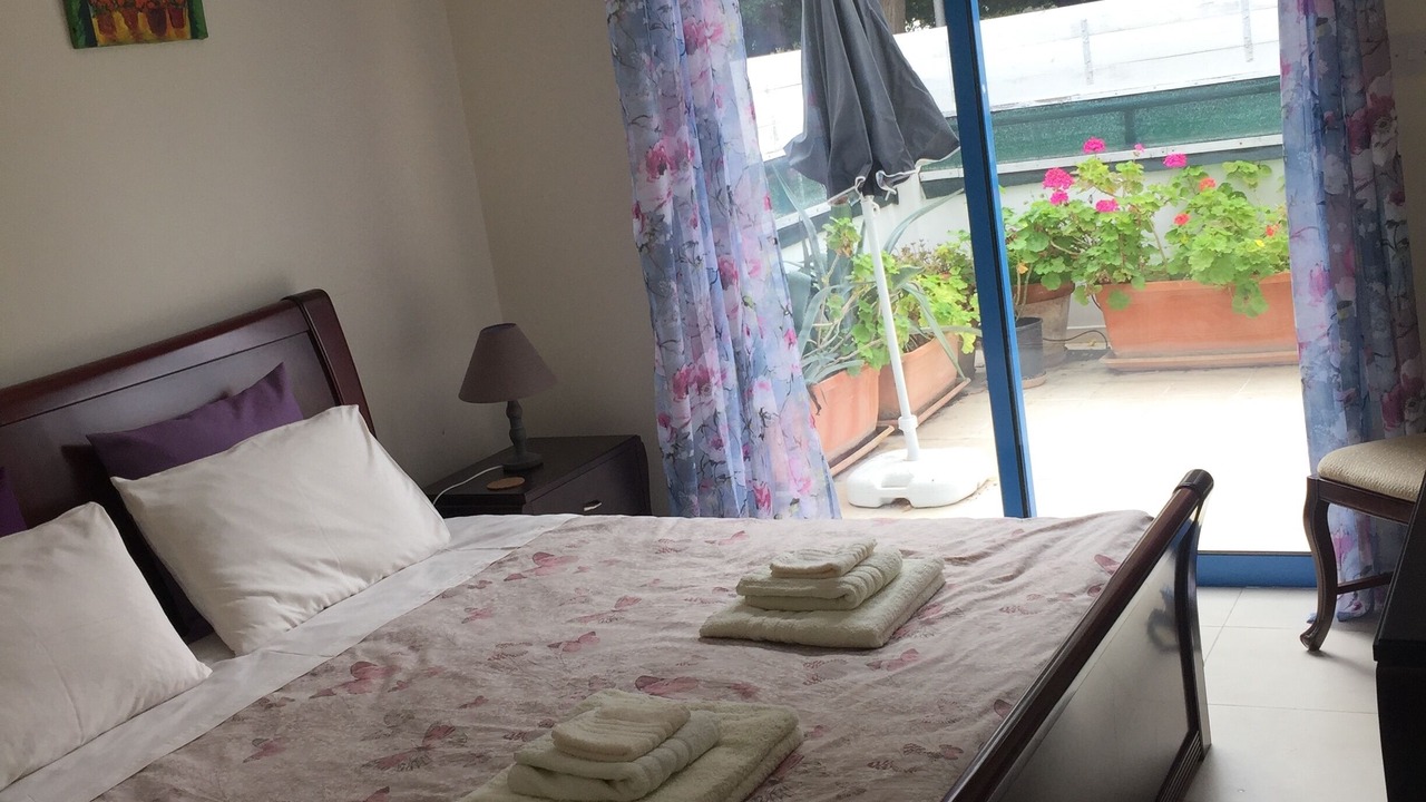 Photo of Bedroom in Potamos tis Germasogeias