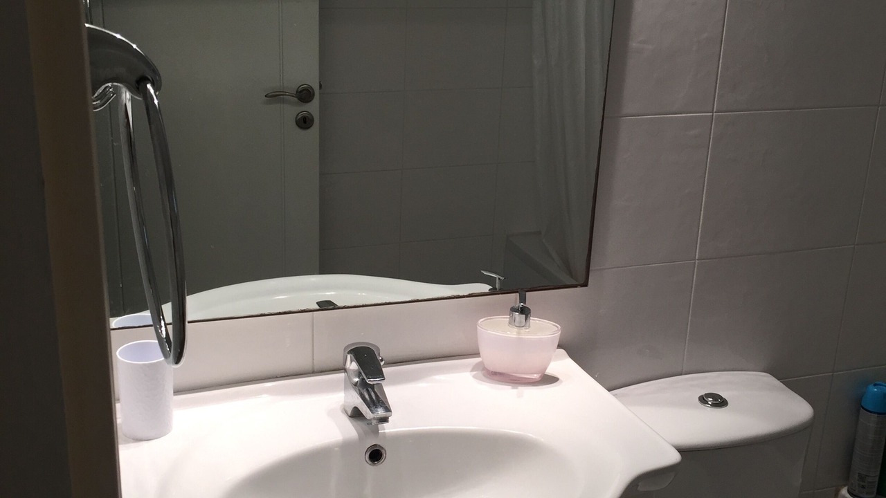 Photo of Bathroom in Potamos tis Germasogeias