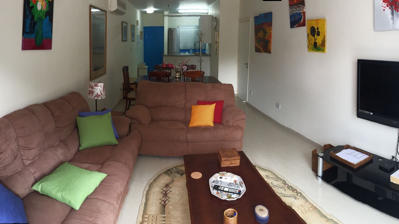 Photo of Livingroom in Potamos tis Germasogeias