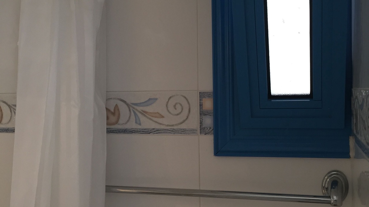 Photo of Bathroom in Potamos tis Germasogeias