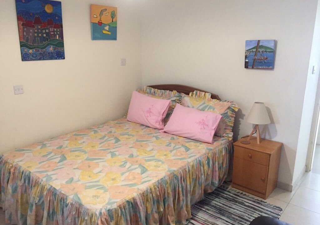 Photo of Bedroom in Potamos tis Germasogeias