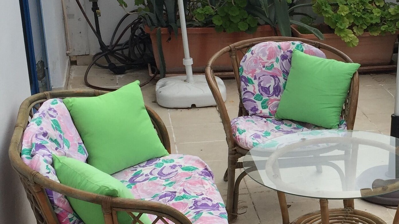 Photo of Outdoor in Potamos tis Germasogeias