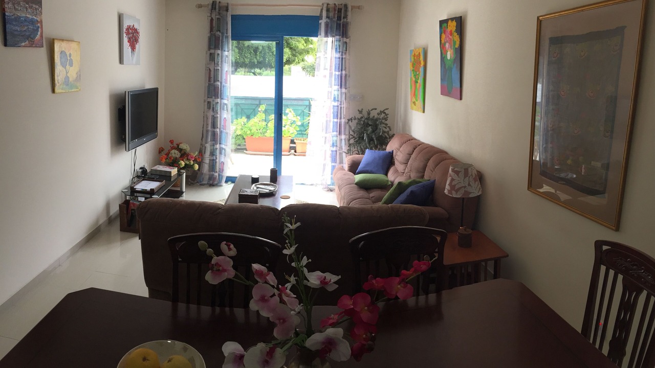 Photo of Livingroom in Potamos tis Germasogeias