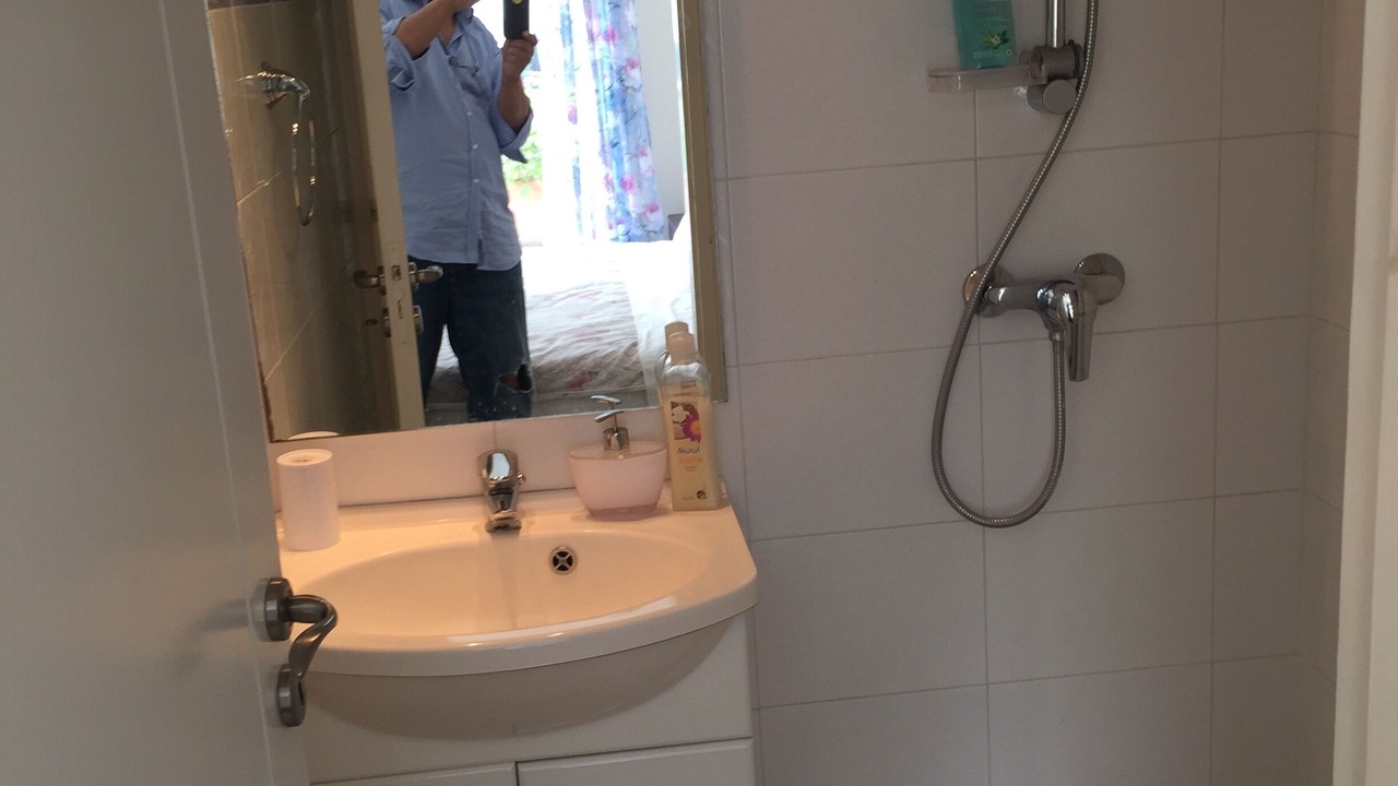 Photo of Bathroom in Potamos tis Germasogeias