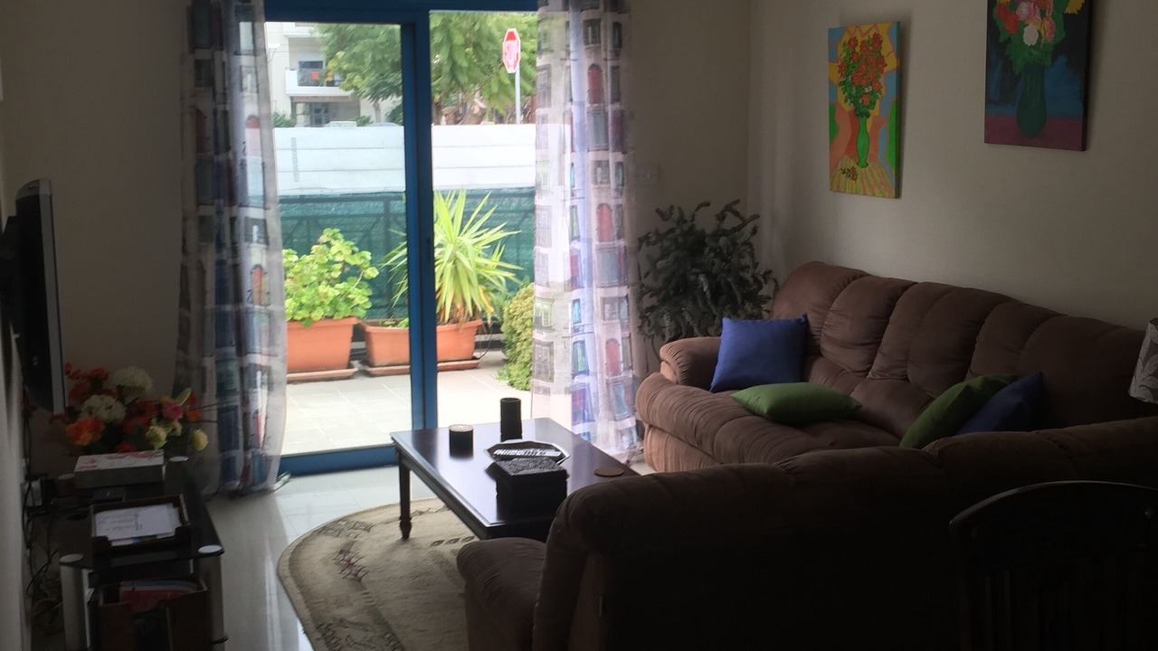 Photo of Livingroom in Potamos tis Germasogeias