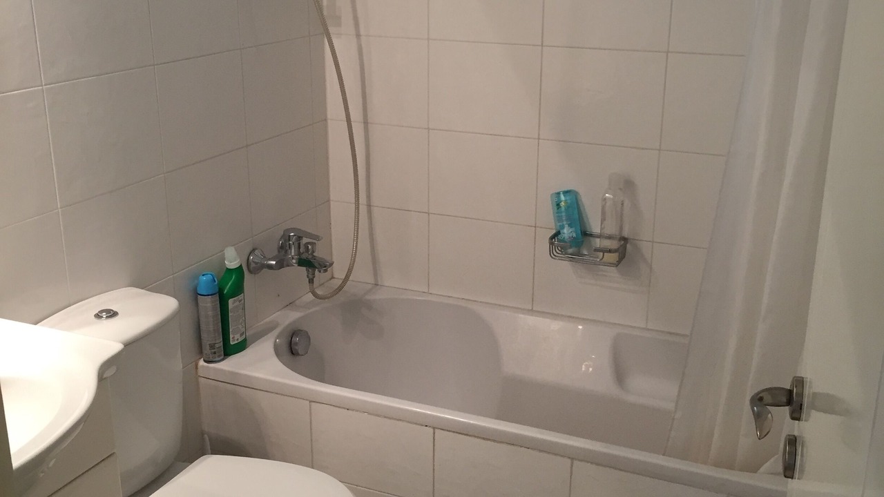 Photo of Bathroom in Potamos tis Germasogeias