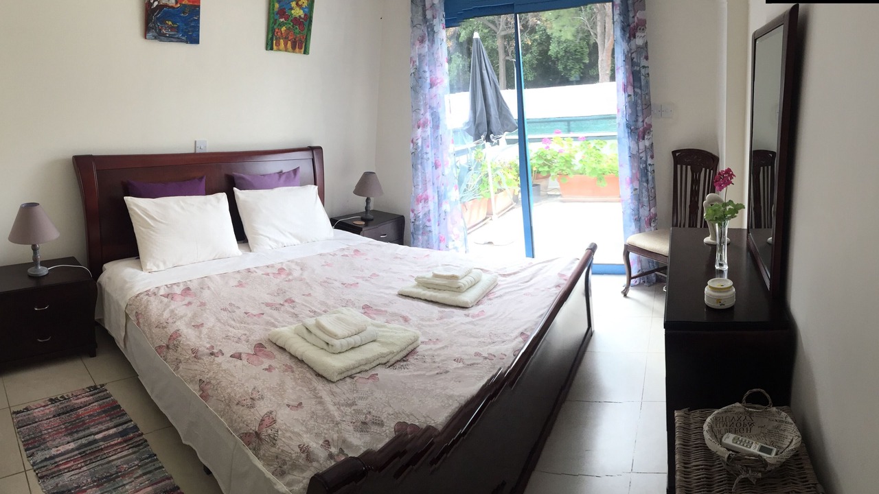 Photo of Bedroom in Potamos tis Germasogeias