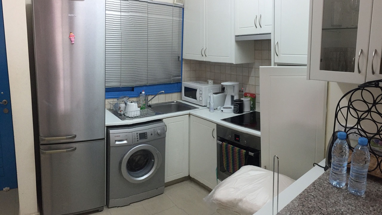 Photo of Kitchen in Potamos tis Germasogeias