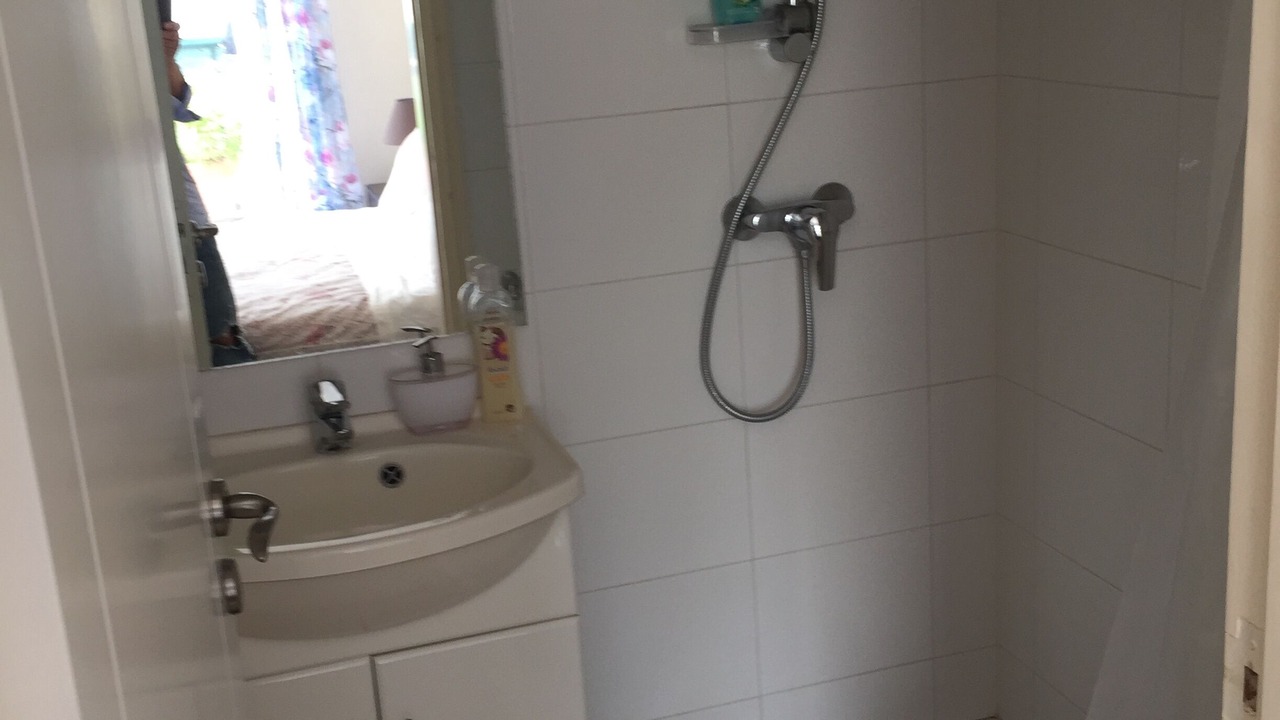 Photo of Bathroom in Potamos tis Germasogeias