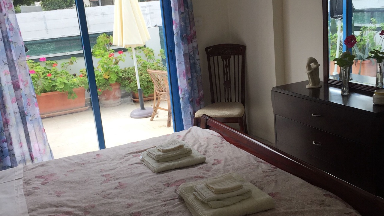 Photo of Bedroom in Potamos tis Germasogeias